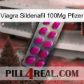 Viagra Sildenafil 100Mg Pfizer 09